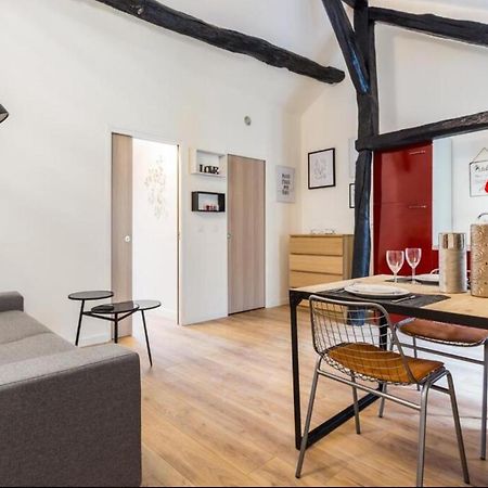 Home Suite Home Grands Boulevards - 51 - Parigi Esterno foto